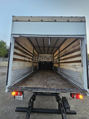 Mercedes Atego 816 2011, 241,355 km - 4.3 л - Bakı