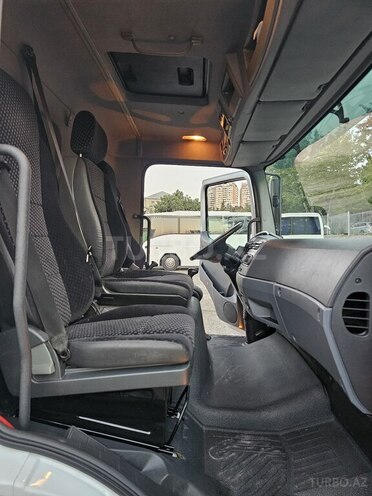 Mercedes Atego 816 2011, 241,355 km - 4.3 л - Bakı
