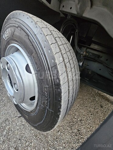 Mercedes Atego 816 2011, 241,355 km - 4.3 л - Bakı