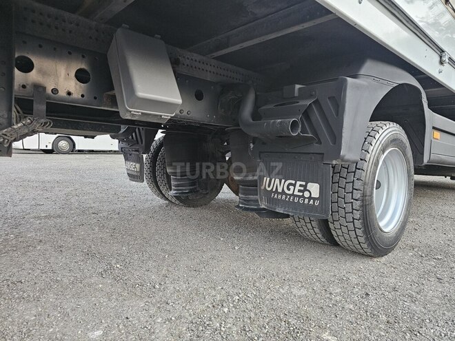 Mercedes Atego 816 2011, 241,355 km - 4.3 л - Bakı