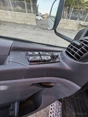 Mercedes Atego 816 2011, 241,355 km - 4.3 л - Bakı