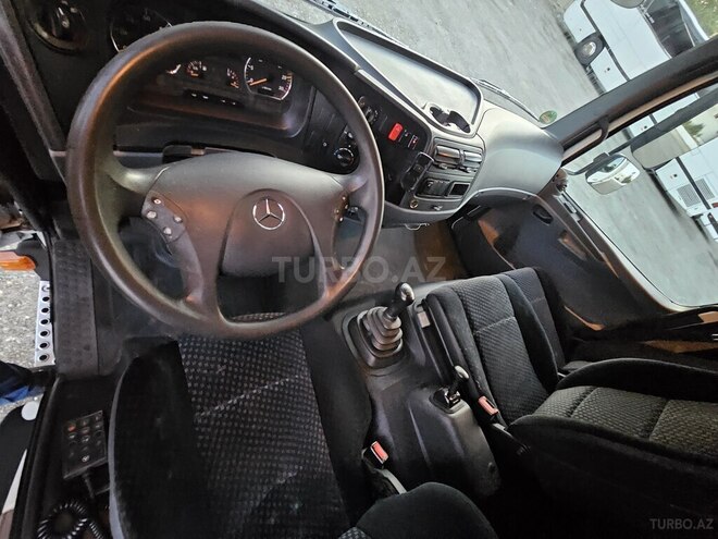 Mercedes Atego 816 2011, 241,355 km - 4.3 л - Bakı