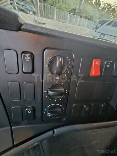 Mercedes Atego 816 2011, 241,355 km - 4.3 л - Bakı