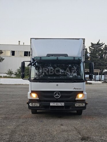 Mercedes Atego 816 2011, 241,355 km - 4.3 л - Bakı