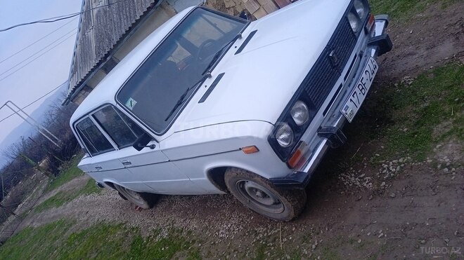 LADA (VAZ) 2106 1988, 415,456 km - 1.3 l - Şabran