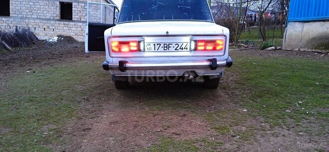 LADA (VAZ) 2106 1988, 415,456 km - 1.3 l - Şabran