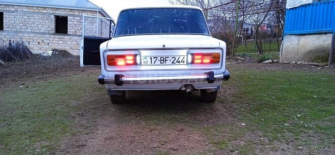 LADA (VAZ) 2106 1988, 415,456 km - 1.3 l - Şabran