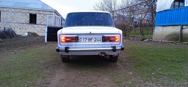 LADA (VAZ) 2106 1988, 415,456 km - 1.3 l - Şabran