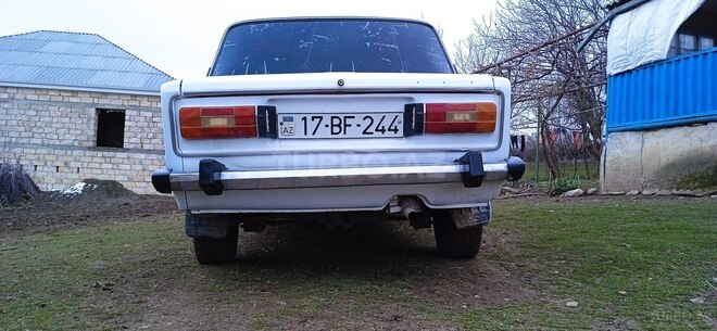 LADA (VAZ) 2106 1988, 415,456 km - 1.3 l - Şabran