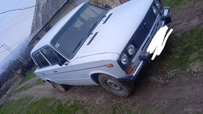 LADA (VAZ) 2106 1988, 415,456 km - 1.3 l - Şabran