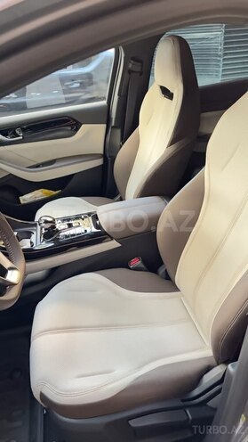 BYD Qin Plus 2025, 308 km - 1.5 l - Bakı