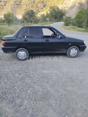 Saipa 132 2013, 121,546 km - 1.3 l - Bakı