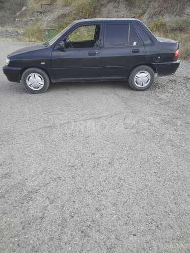 Saipa 132 2013, 121,546 km - 1.3 l - Bakı