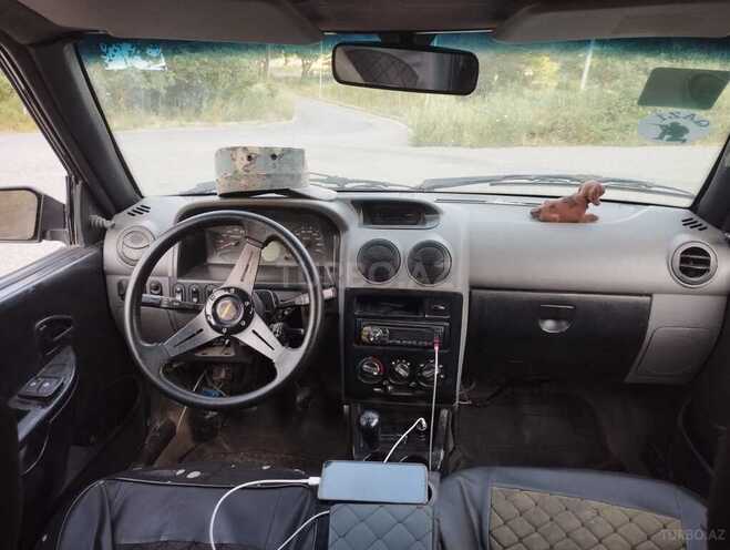 Saipa 132 2013, 121,546 km - 1.3 l - Bakı