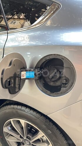 BYD Qin Plus 2025, 308 km - 1.5 l - Bakı