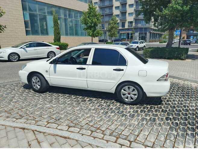 Mitsubishi Lancer 2007, 250,000 km - 1.3 l - Bakı