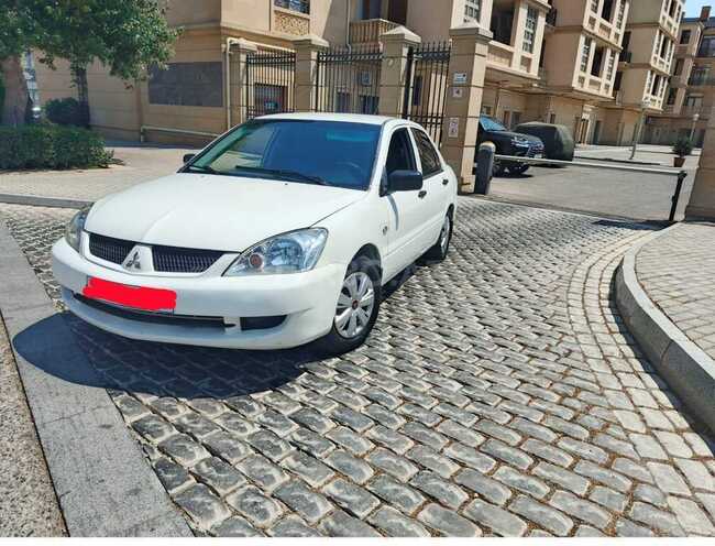 Mitsubishi Lancer 2007, 250,000 km - 1.3 l - Bakı