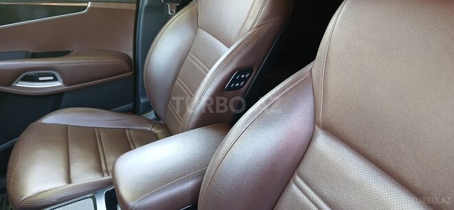 Kia Sorento 2016, 204,000 km - 2.2 l - Bakı