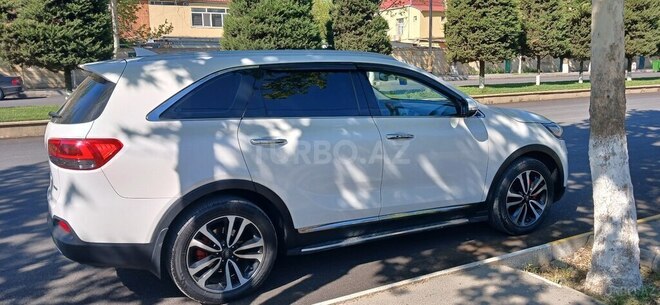 Kia Sorento 2016, 204,000 km - 2.2 l - Bakı