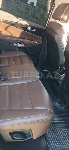 Kia Sorento 2016, 204,000 km - 2.2 l - Bakı