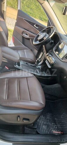 Kia Sorento 2016, 204,000 km - 2.2 l - Bakı