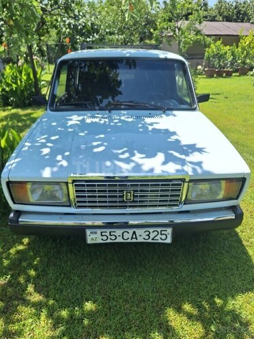 LADA (VAZ) 2104 2006, 500,000 km - 1.3 l - Zaqatala