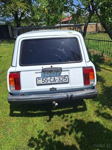 LADA (VAZ) 2104 2006, 500,000 km - 1.3 l - Zaqatala