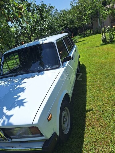 LADA (VAZ) 2104 2006, 500,000 km - 1.3 l - Zaqatala