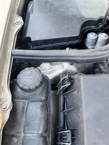 Mercedes E 220 d 1999, 407,000 km - 2.2 л - Bakı