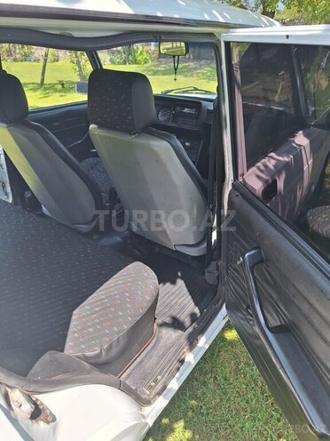 LADA (VAZ) 2104 2006, 500,000 km - 1.3 l - Zaqatala