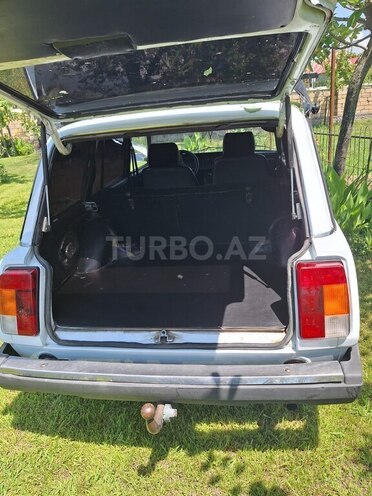 LADA (VAZ) 2104 2006, 500,000 km - 1.3 l - Zaqatala