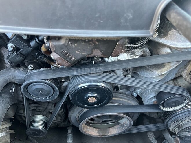 Mercedes E 220 d 1999, 407,000 km - 2.2 л - Bakı