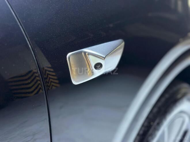 Li Auto  2025, 0 km - 1.5 л - Bakı