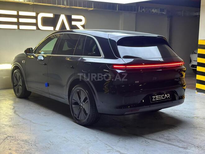 Li Auto  2025, 0 km - 1.5 л - Bakı