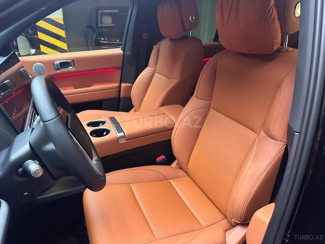 Li Auto  2025, 0 km - 1.5 л - Bakı