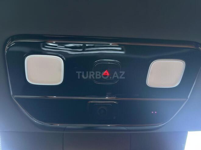 Li Auto  2025, 0 km - 1.5 л - Bakı