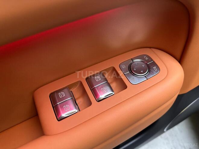 Li Auto  2025, 0 km - 1.5 л - Bakı