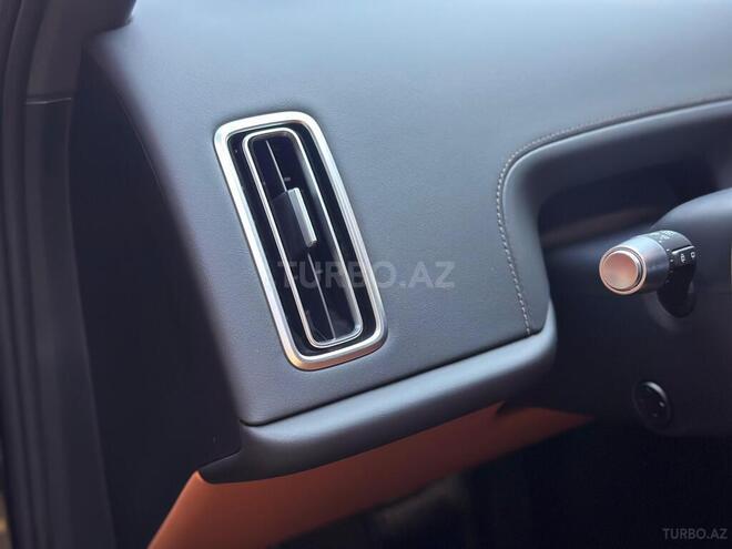 Li Auto  2025, 0 km - 1.5 л - Bakı