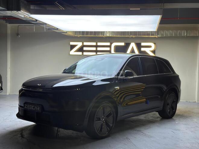 Li Auto  2025, 0 km - 1.5 л - Bakı
