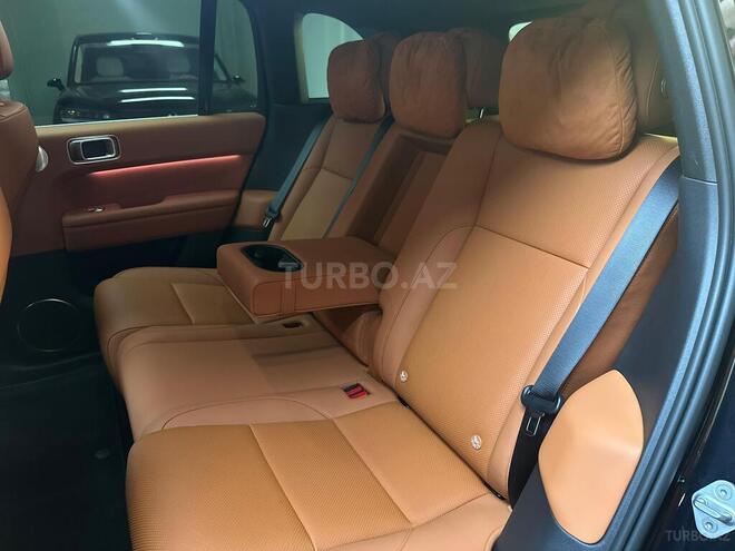 Li Auto  2025, 0 km - 1.5 л - Bakı