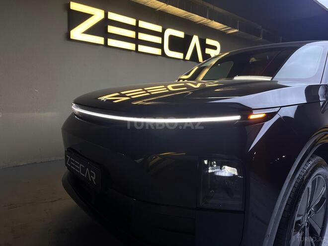 Li Auto  2025, 0 km - 1.5 л - Bakı