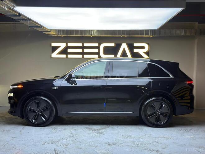 Li Auto  2025, 0 km - 1.5 л - Bakı