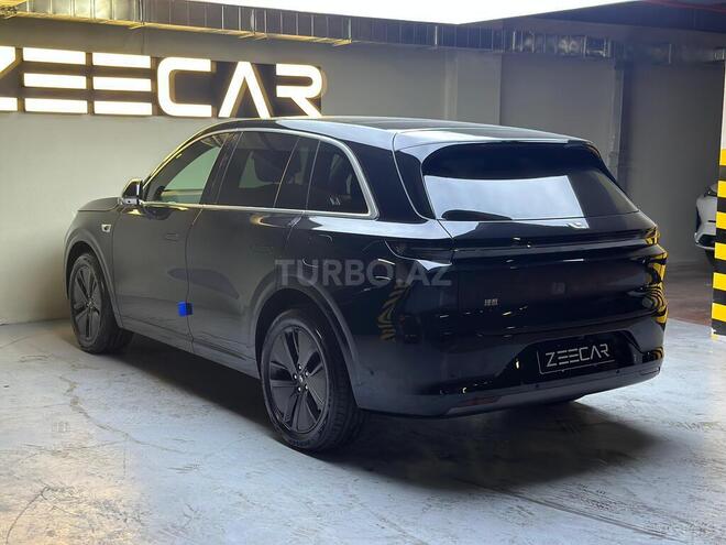 Li Auto  2025, 0 km - 1.5 л - Bakı