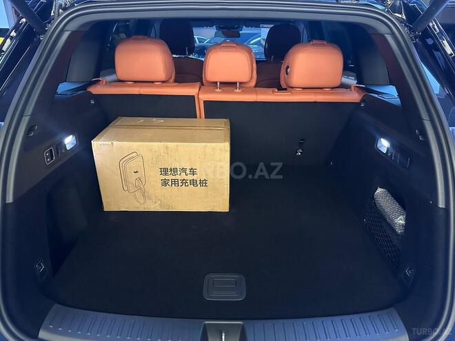 Li Auto  2025, 0 km - 1.5 л - Bakı