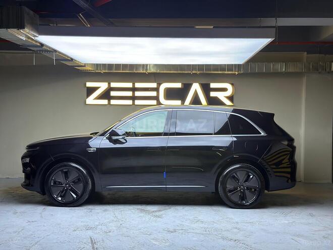 Li Auto  2025, 0 km - 1.5 л - Bakı