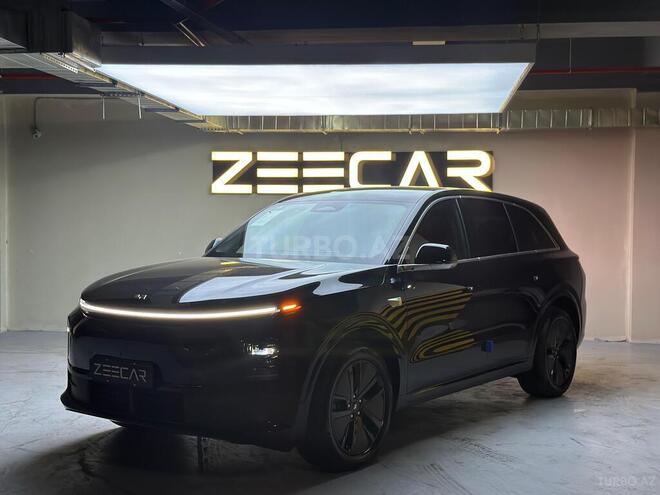 Li Auto  2025, 0 km - 1.5 л - Bakı