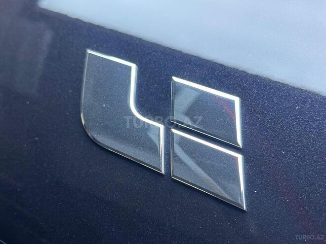 Li Auto  2025, 0 km - 1.5 л - Bakı