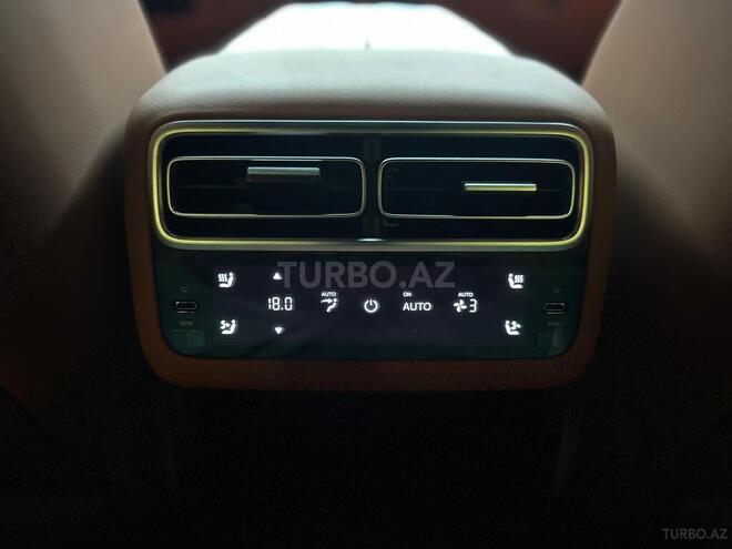 Li Auto  2025, 0 km - 1.5 л - Bakı