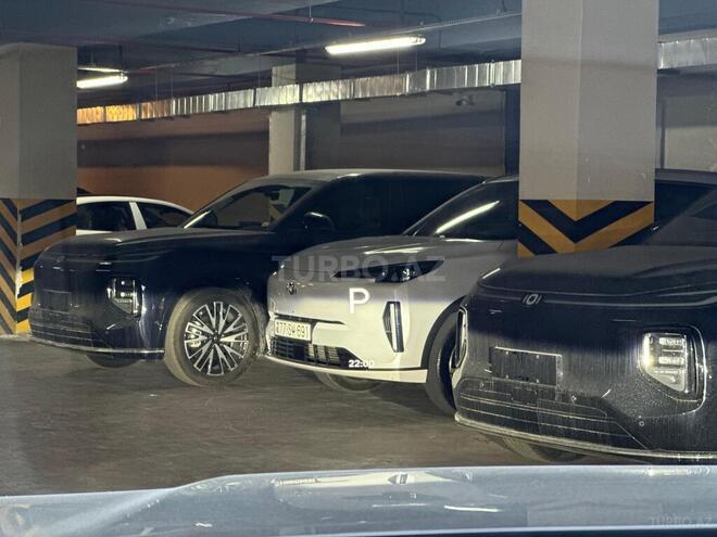 Li Auto  2025, 0 km - 1.5 л - Bakı