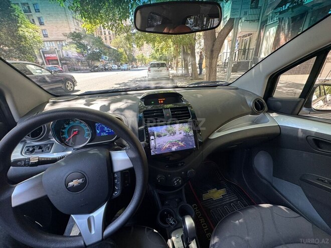 Chevrolet Spark 2022, 7,300 km - 1.4 l - Bakı